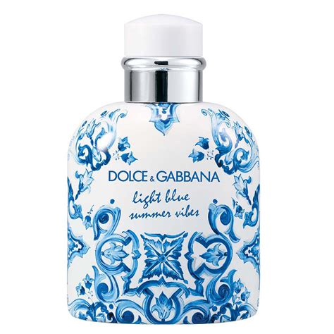 dolce gabbana white blue|dolce gabbana light blue parfum.